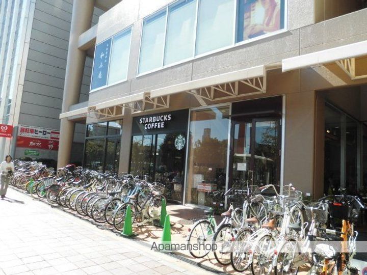大阪府堺市堺区戎島町3丁の賃貸マンションの周辺