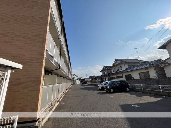 レオパレス秀102のその他画像