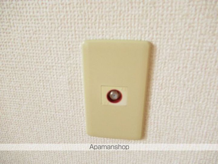 コーポ東香202の内装