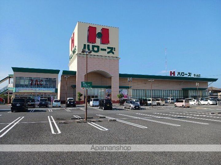 ルーベル 立花 Ⅱの周辺