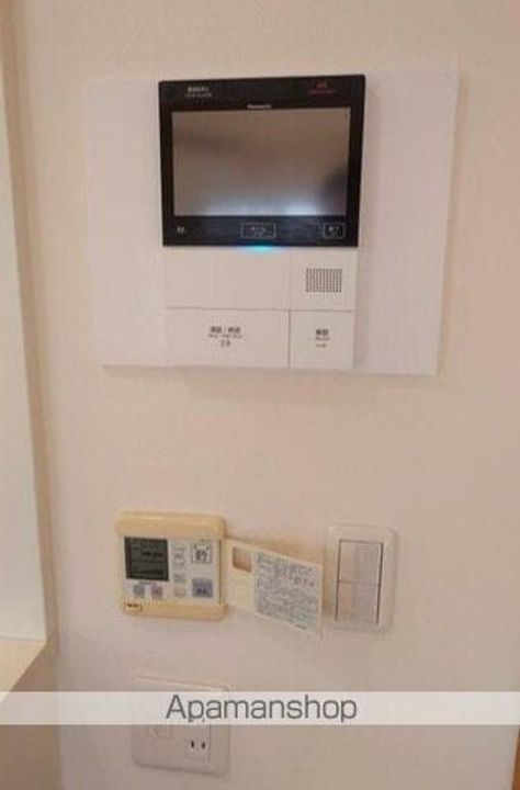 東京都中野区中央2丁目の賃貸マンションのその他画像