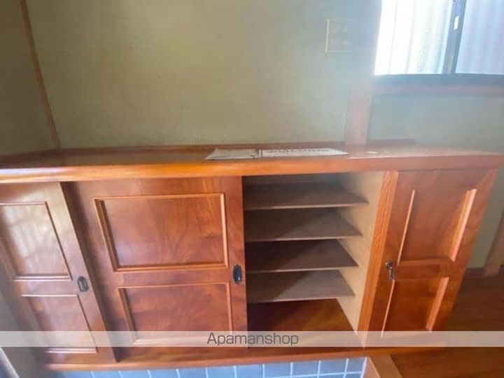 香川県高松市御厩町(一戸建)の賃貸物件の内装