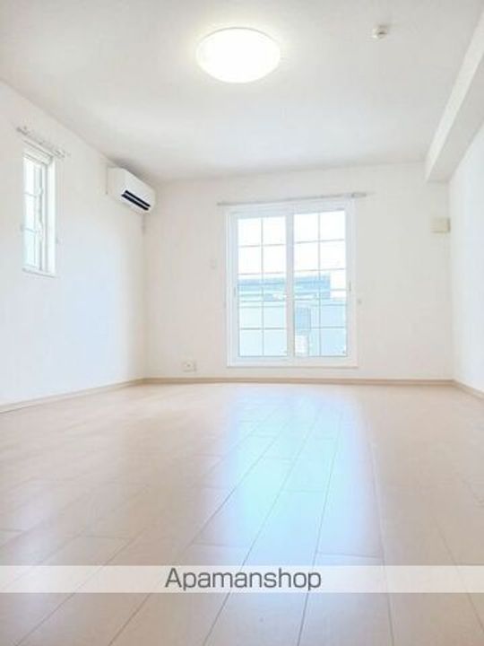 グランベルの居間