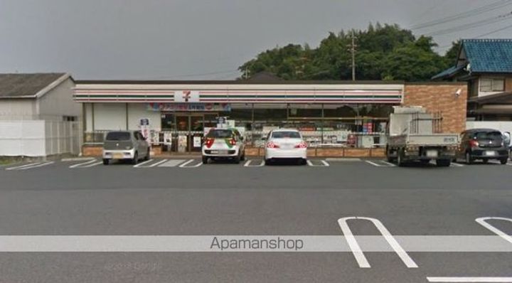 クレイノプランドールの周辺