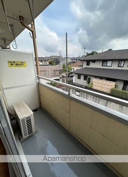 ヴィラ山口303のその他画像