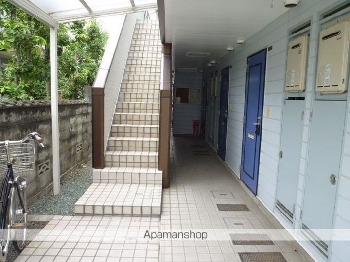 パルコート古川109のその他画像