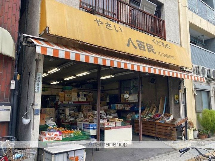 レオパレスSUNの周辺