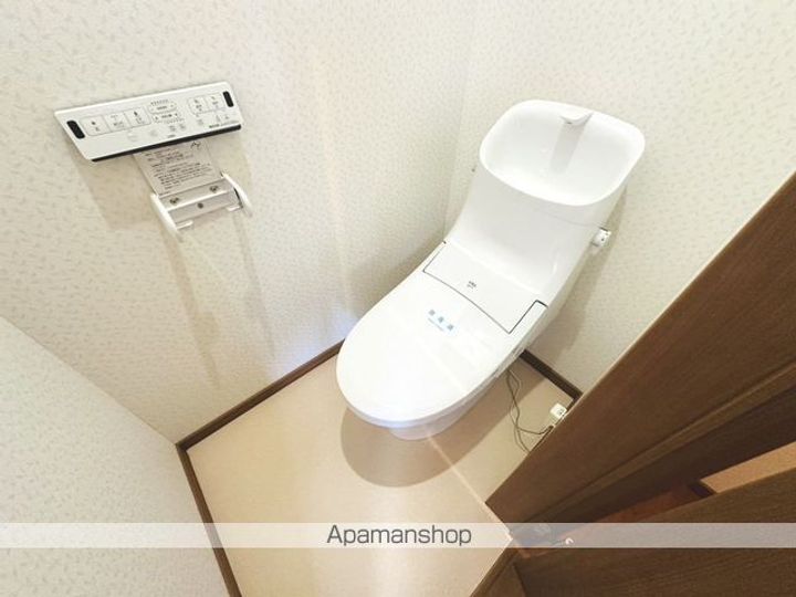 アーバンヒル24左のその他画像