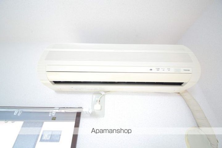 ひまわりハイム106の内装