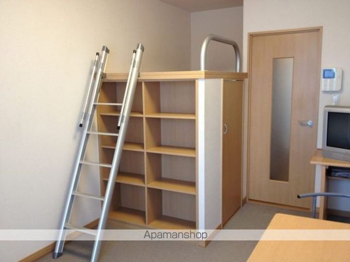 レオパレスミモザⅡのその他画像