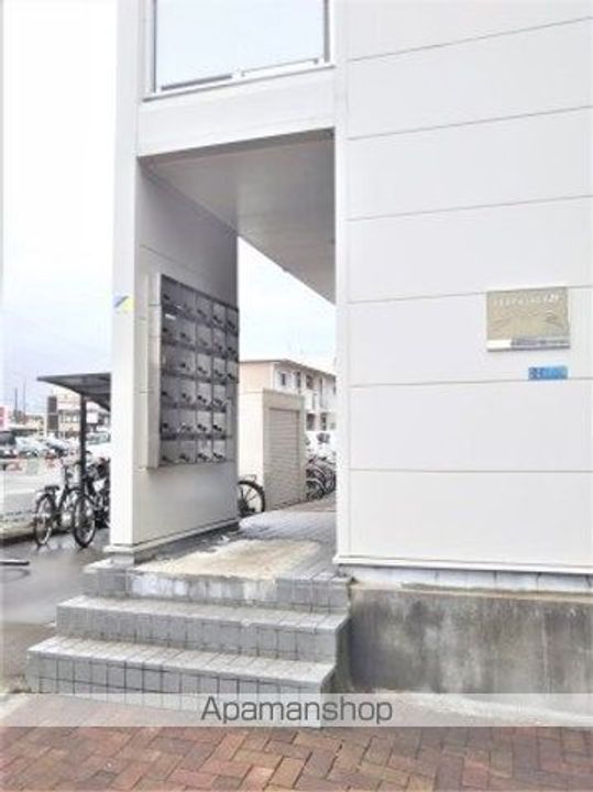 レオパレス陽陽303のその他画像