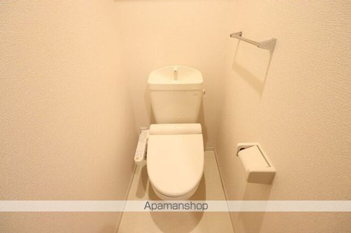 茨城県水戸市東原2丁目の賃貸アパートのその他画像