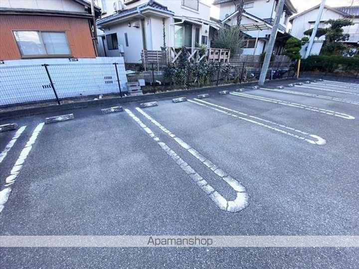 ピュア A棟のその他画像