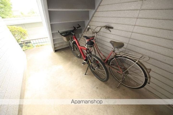 エスポワールゆとり103のその他画像