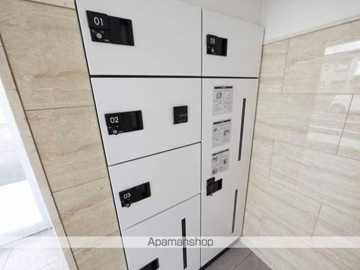 スモーレ新潟のその他画像