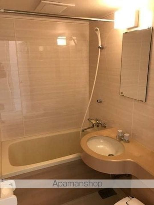 ライオンズマンションソフィア泊602の風呂