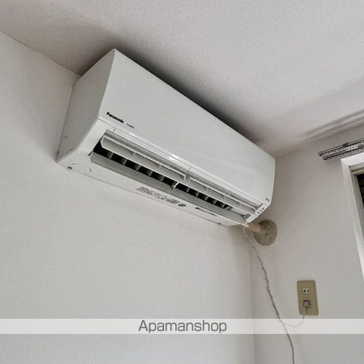 サニーハイツ須後B-201の内装