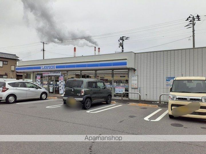 リーファ・ヴィラ ヤマキドⅡの周辺