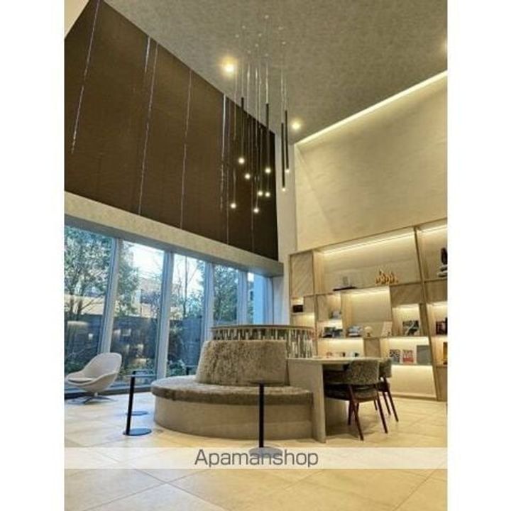 東京都新宿区西新宿3丁目の賃貸マンションのその他画像