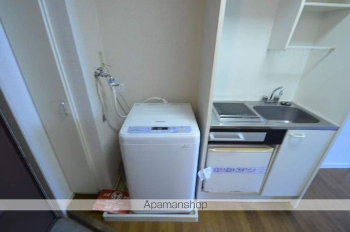 レオパレスシャルムのその他画像