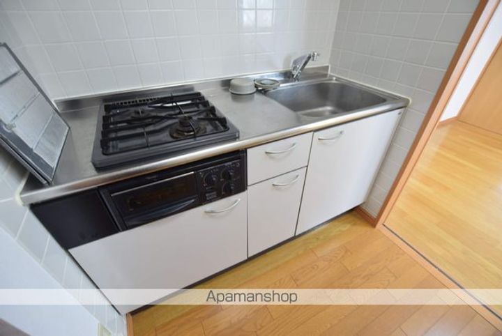 しゃとれ東勝山の内装