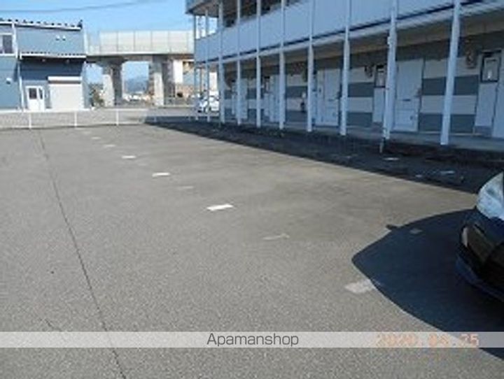 レオパレスJOY CLUB109のその他画像
