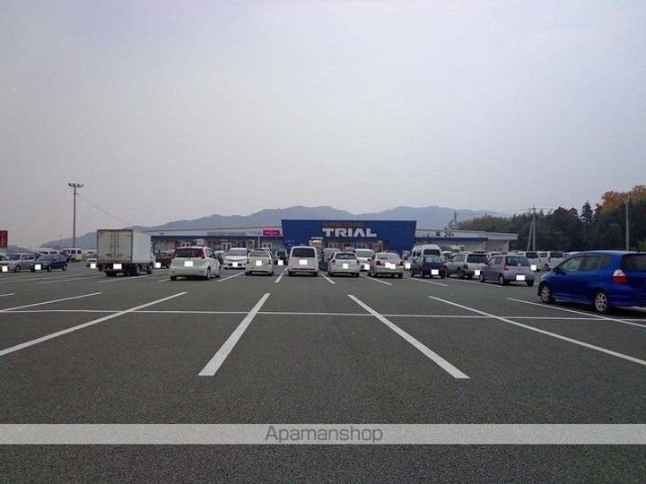 熊本県宇土市境目町の賃貸アパートの周辺