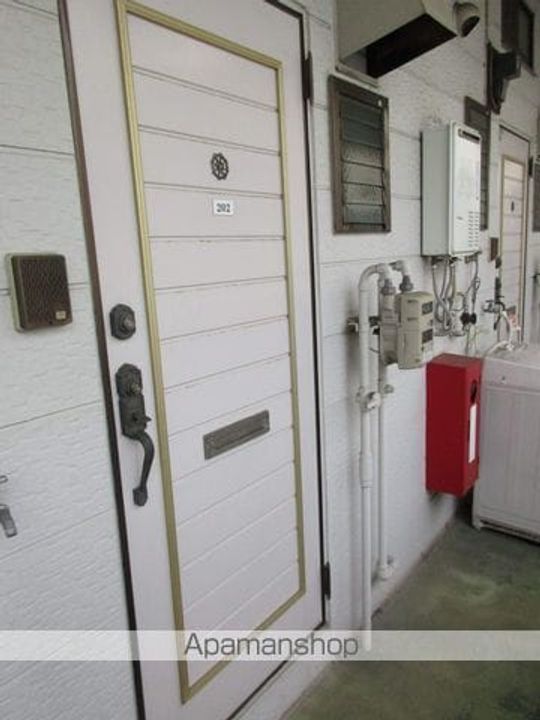 ホワイトコーポ105のその他画像