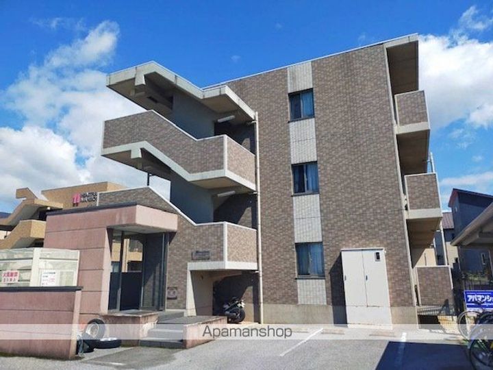 滋賀県長浜市小堀町の賃貸マンションのその他画像