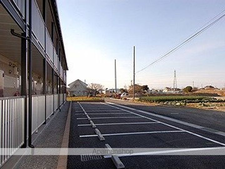 レオパレスシルワのその他画像