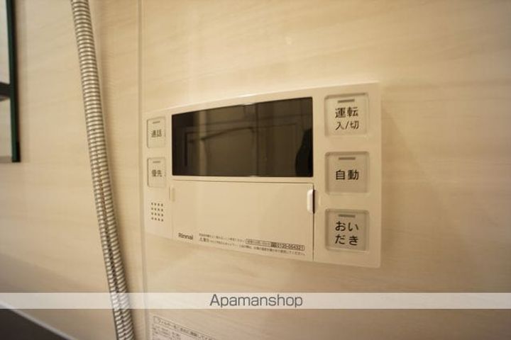 愛知県名古屋市中村区亀島1丁目の賃貸マンション805の内装