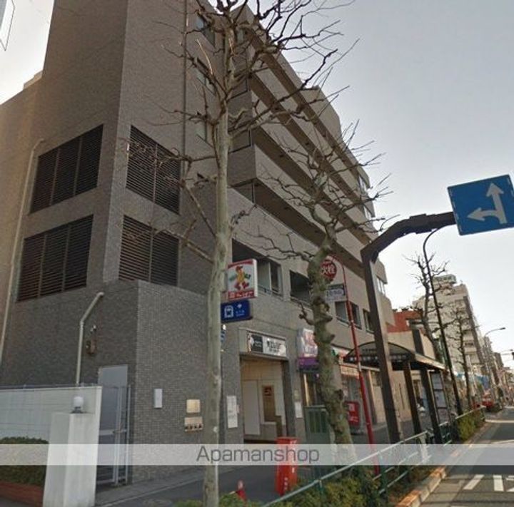 コスモリード練馬豊玉北の周辺