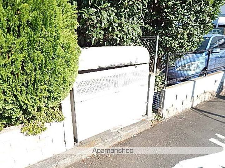 東京都立川市高松町2丁目の賃貸マンションのその他画像