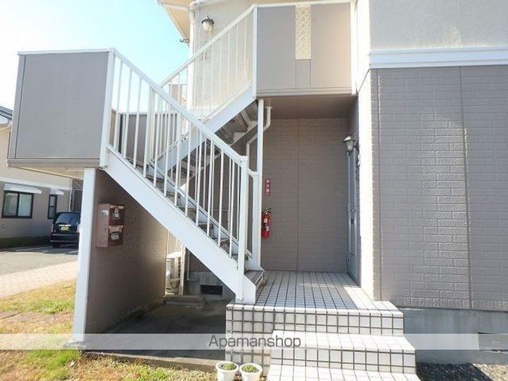 グレイスタウン Ⅱ Aのその他画像