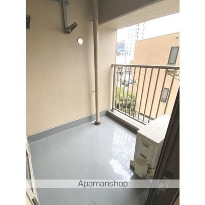 愛知県名古屋市東区葵2丁目の賃貸マンションのその他画像