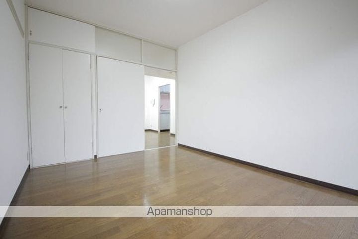 エーデルハイムの内装