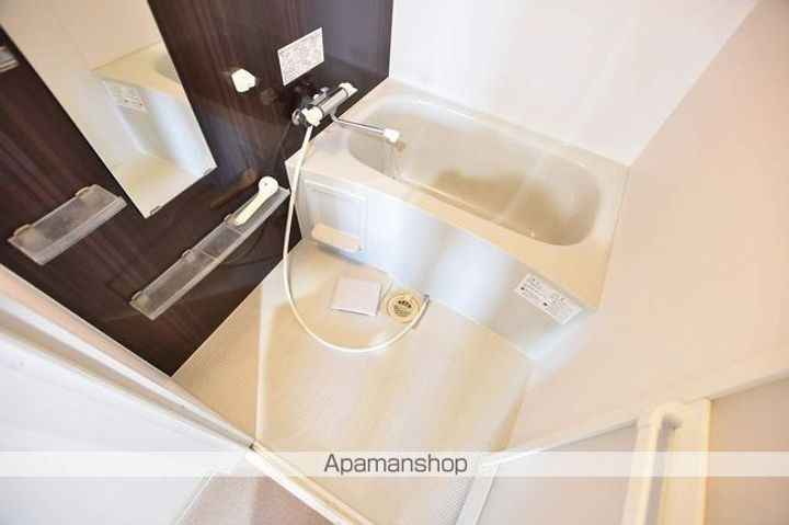 AVANT GARDE Ⅵ(アヴァンギャルドシックス)306の風呂