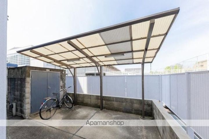 コバヤシハイツ402のその他画像