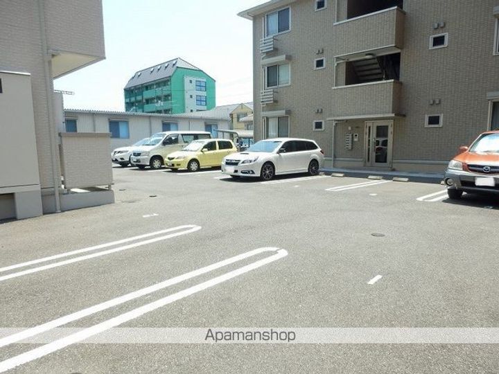 リビングタウン北川添 A棟のその他画像