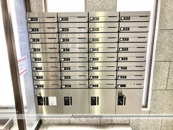 モンレーヴ葵東Ⅱのその他画像