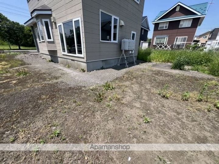 北海道北斗市向野2丁目(一戸建)の賃貸物件戸建てのその他画像