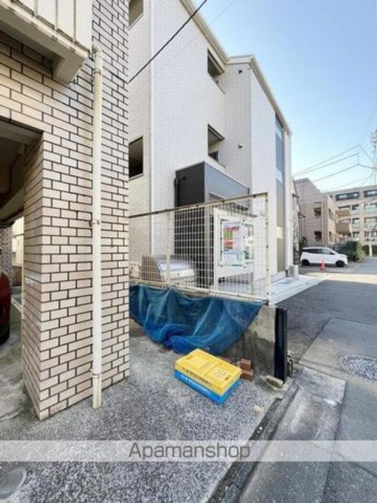 エムメイト綱町のその他画像