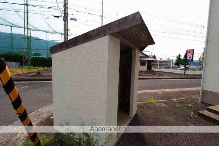 サンビバハイツB棟10のその他画像