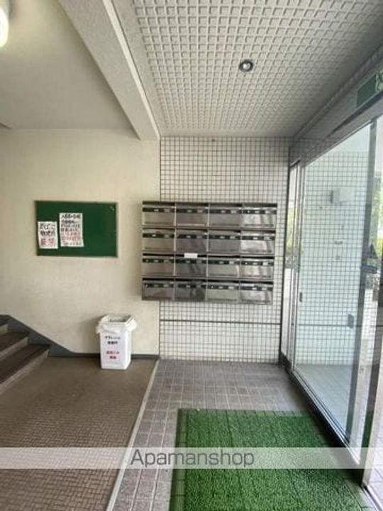 シャンブル八木山302のその他画像