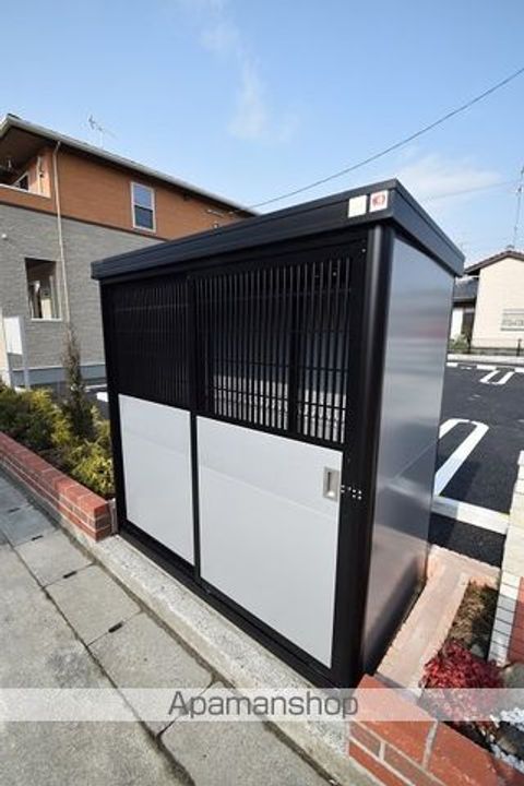 ドルチェヴィータ弐号館のその他画像