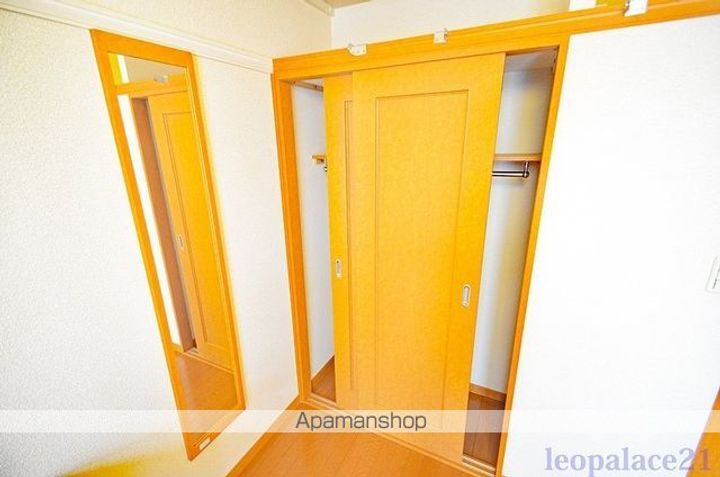 レオパレス丸山のその他画像