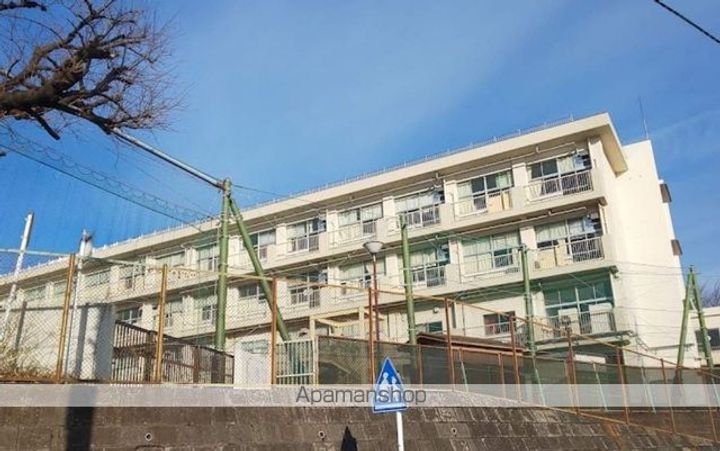 レオパレス日野OGMⅢの周辺