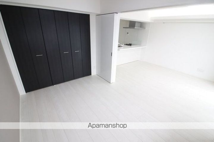 東京都立川市幸町3丁目の賃貸マンションのその他画像