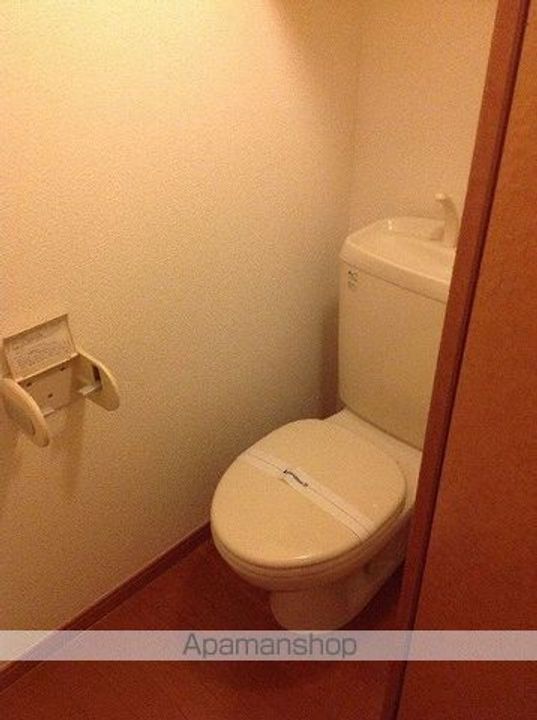 レオパレスグロウシード103のその他画像