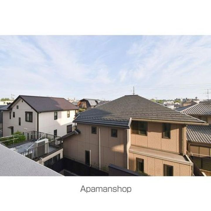 茶屋ヶ坂ライズのその他画像